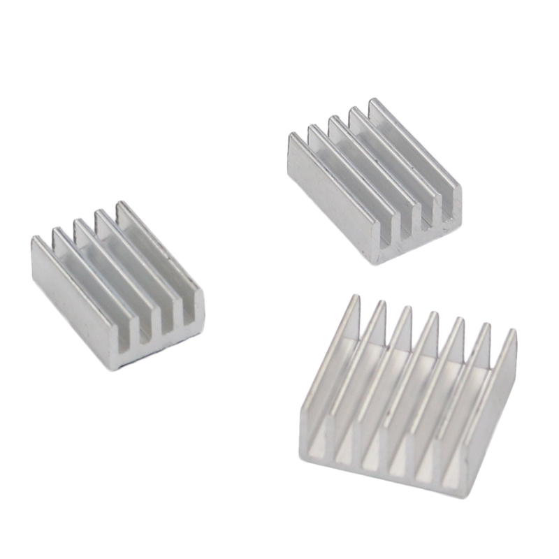 Raspberry Pi Water Cooling Kit - Heatsink Voor Oranje Pi Pc Aluminium