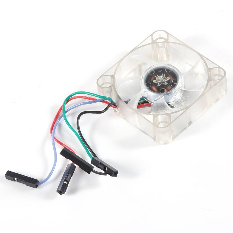 Software Controle WS2812 Rgb P - Raspberry Pi Water Cooling Kit recensie en prijs