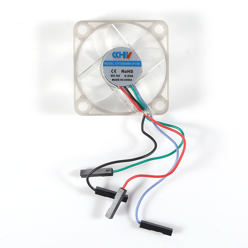 Software Controle WS2812 Rgb P - Raspberry Pi Water Cooling Kit recensie en prijs