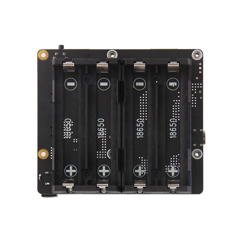 A85P X1202 UPS-printplaat, ono - Raspberry Pi Uninterrupted Power Supply Ups 18650 recensie en prijs