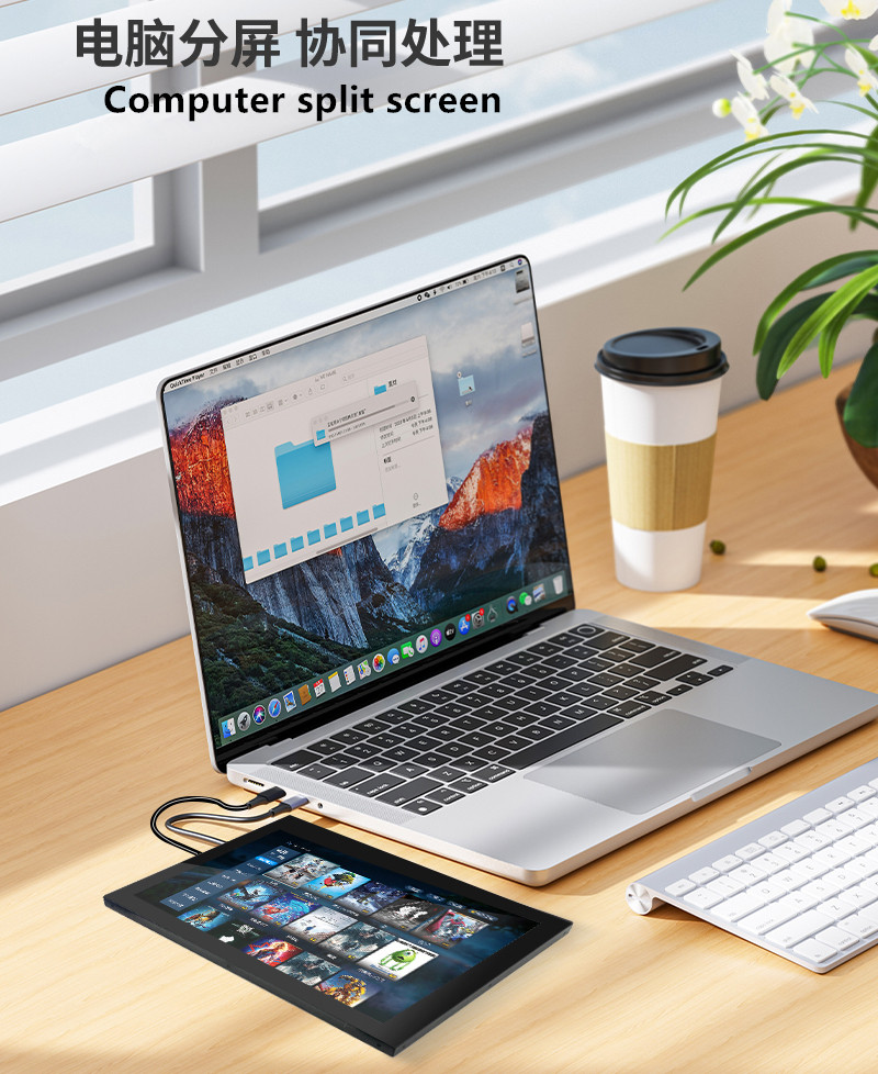 10.1 Inch 1280X800 Ips Raspber - Raspberry Pi 10.1 Inch Capacitive Touch Screen Ips recensie en prijs