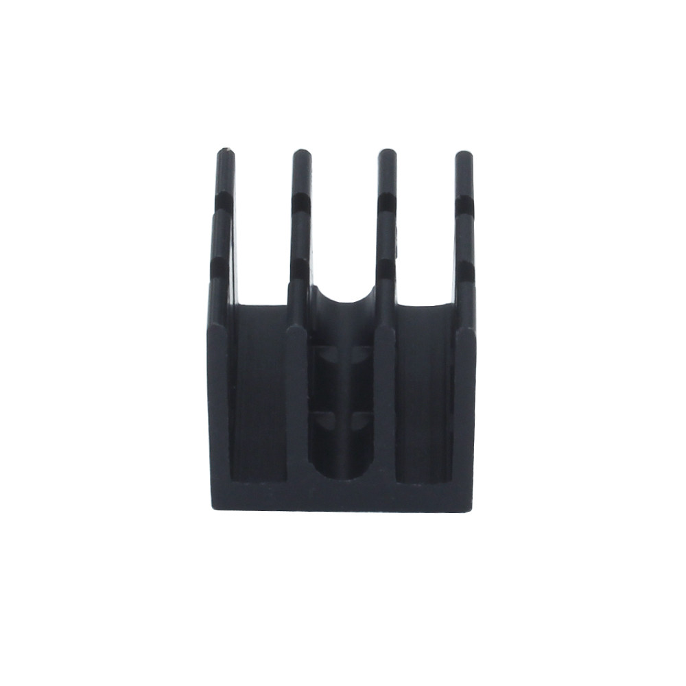 12x12x12mm 50 stuks Aluminium  - Raspberry Pi Water Cooling Kit recensie en prijs